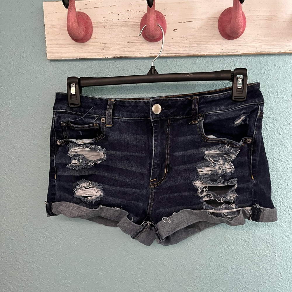 American Eagle Size 12 Shorts